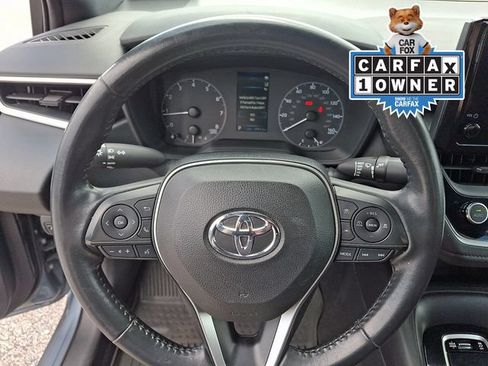 Used 2023 Toyota Corolla SE FWD image 18