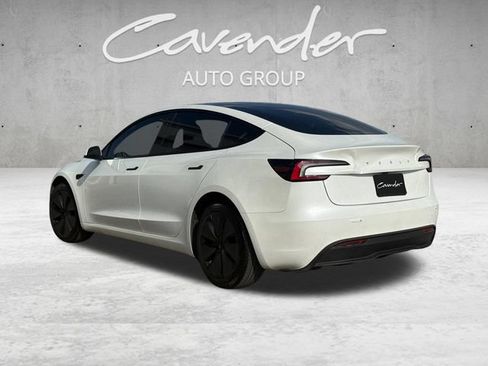 Used 2025 Tesla Model 3 RWD image 14