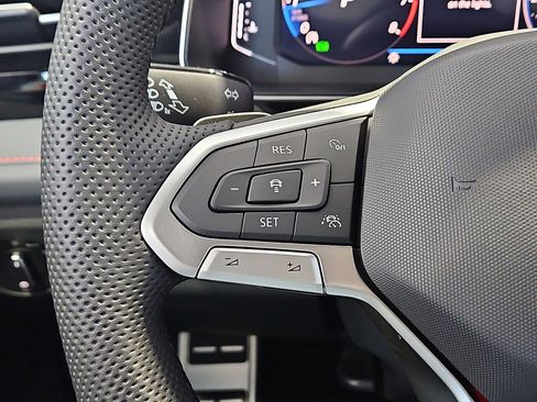 New 2026 Volkswagen Jetta GLI Autobahn FWD image 22