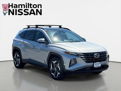 Used 2023 Hyundai Tucson SEL AWD/4WD image 1
