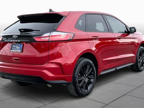 Certified 2024 Ford Edge ST-Line image 12