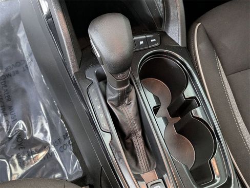 Used 2023 Chevrolet TrailBlazer LS w/ LPO, Blackout Package image 14