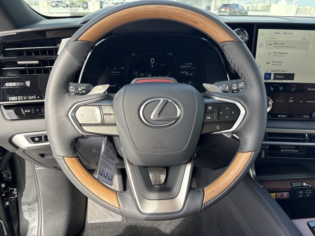 New 2026 Lexus RX 350 w/ Convenience Package AWD/4WD image 14