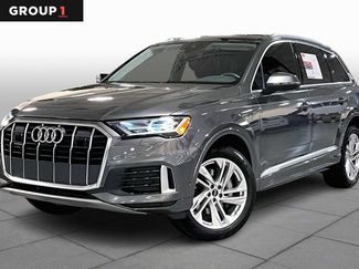 Used 2023 Audi Q7 2.0T Premium w/ Convenience Package video 1