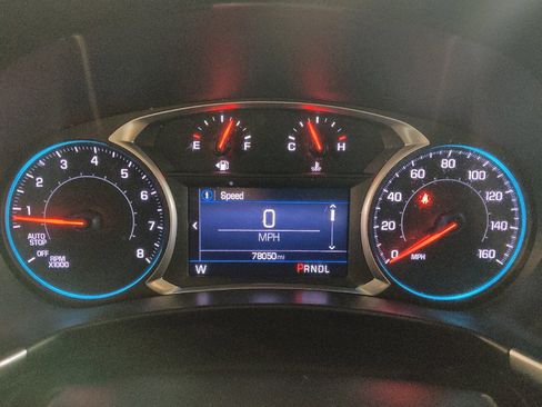 Used 2021 Chevrolet Equinox LT w/ LPO, Floor Liner Package FWD image 23