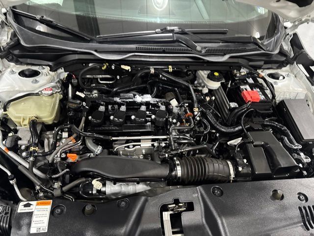 Used 2021 Honda Civic Touring image 41