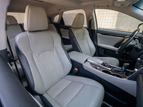 Used 2016 Lexus RX 350 FWD w/ Premium Package image 21