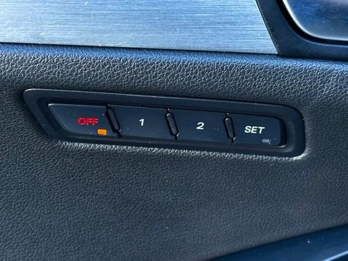 Used 2010 Audi Q5 3.2 Prestige image 15