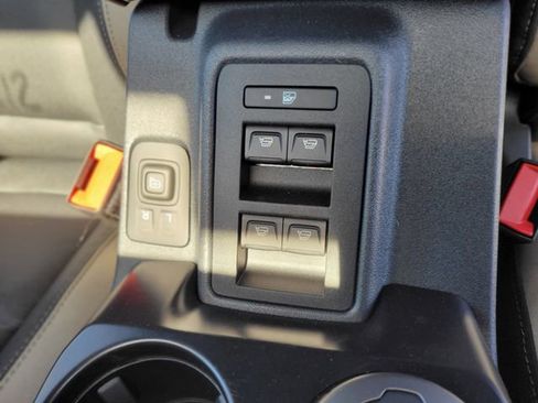 New 2026 Ford Bronco Big Bend image 15