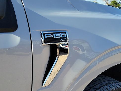 Used 2022 Ford F150 XLT w/ Equipment Group 302A High AWD/4WD image 13