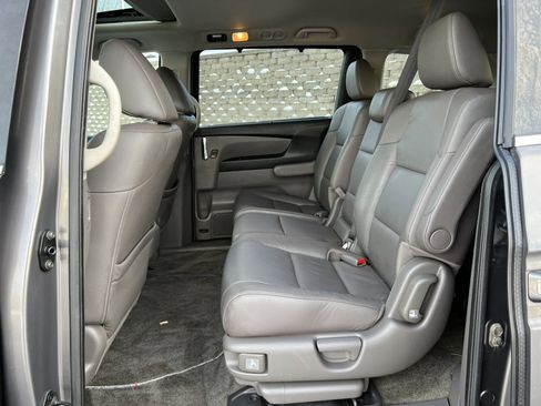 Used 2014 Honda Odyssey EX-L image 4