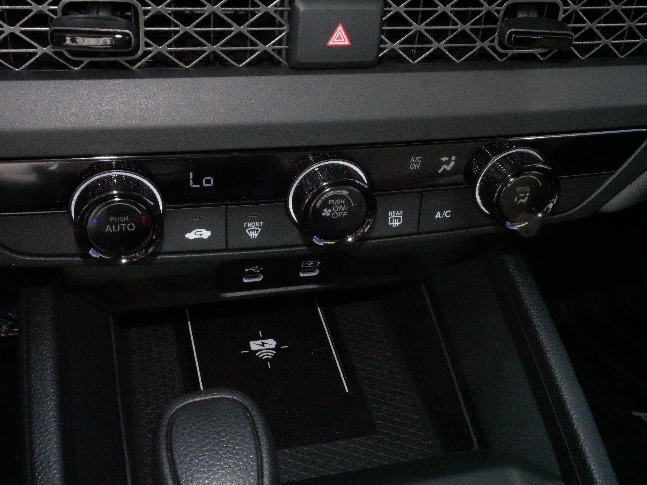 Used 2026 Honda Accord LX image 23