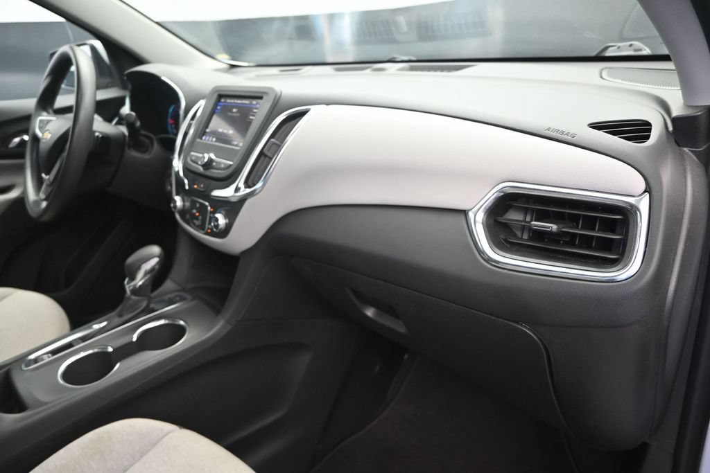 Certified 2022 Chevrolet Equinox LT AWD/4WD image 24
