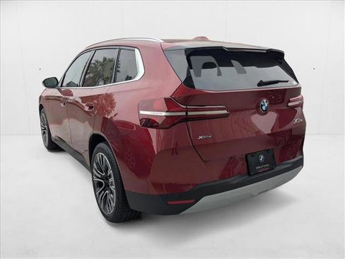 Used 2025 BMW X3 xDrive30i w/ Premium Package image 8