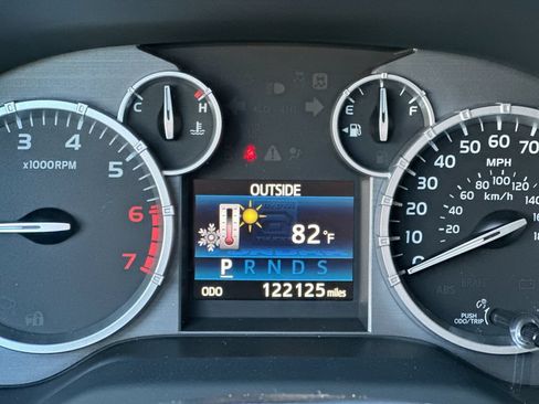 Used 2014 Toyota Tundra Limited w/ TRD Off Road Package RWD image 24
