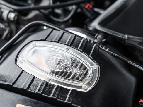 Used 2017 Chevrolet Corvette Z06 image 95