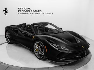 Certified 2022 Ferrari F8 Tributo image 1