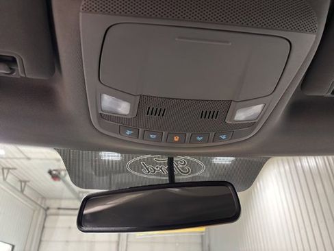 Used 2016 Ford F150 XLT w/ Equipment Group 301A Mid AWD/4WD image 17