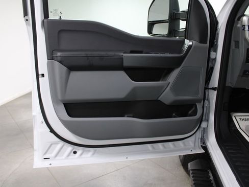 New 2026 Ford F250 XL w/ STX Appearance Package image 21