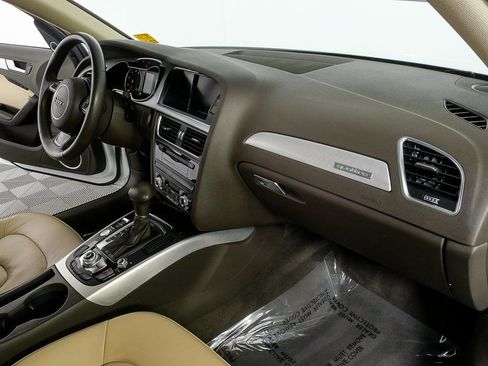 Used 2016 Audi A4 2.0T Premium Plus image 23