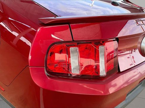 Used 2011 Ford Mustang GT Premium w/ Security Pkg RWD image 24