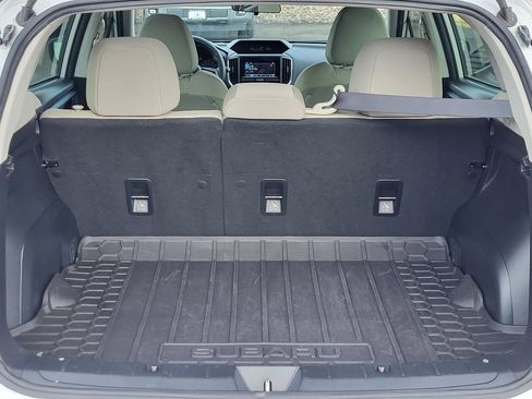 Used 2019 Subaru Impreza 2.0i w/ Eyesight image 22