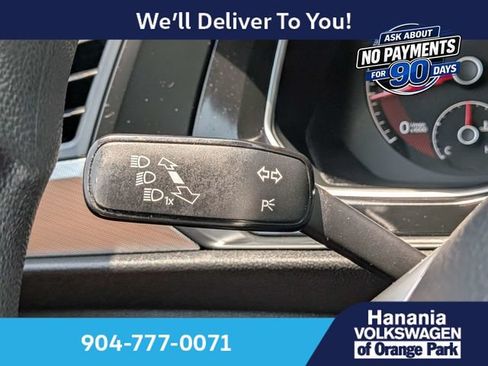 Used 2019 Volkswagen Jetta S FWD image 31