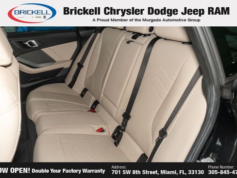 Used 2025 BMW 228i xDrive AWD/4WD image 20