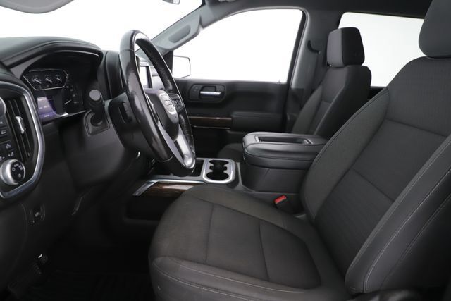 Used 2021 GMC Sierra 1500 Elevation w/ Preferred Package AWD/4WD image 16