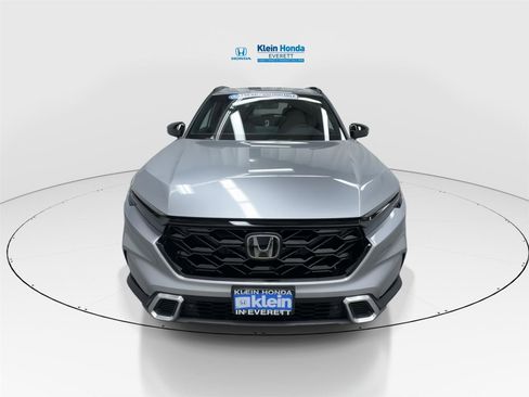 New 2026 Honda CR-V Sport Touring image 5