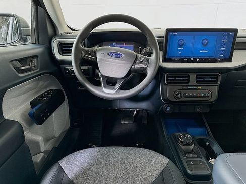 New 2026 Ford Maverick XLT AWD/4WD image 14