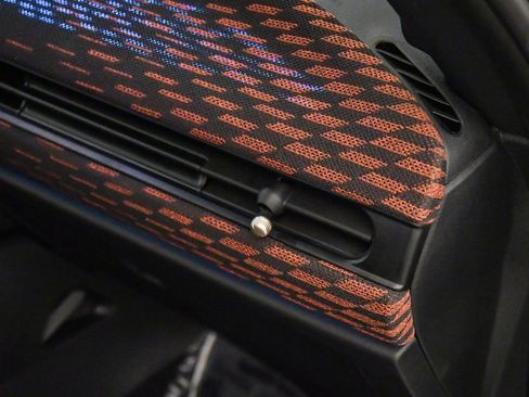 Used 2025 MINI Cooper John Cooper Works image 18