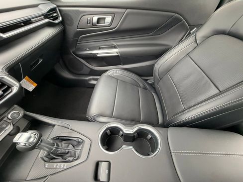 New 2026 Ford Mustang GT Premium image 21