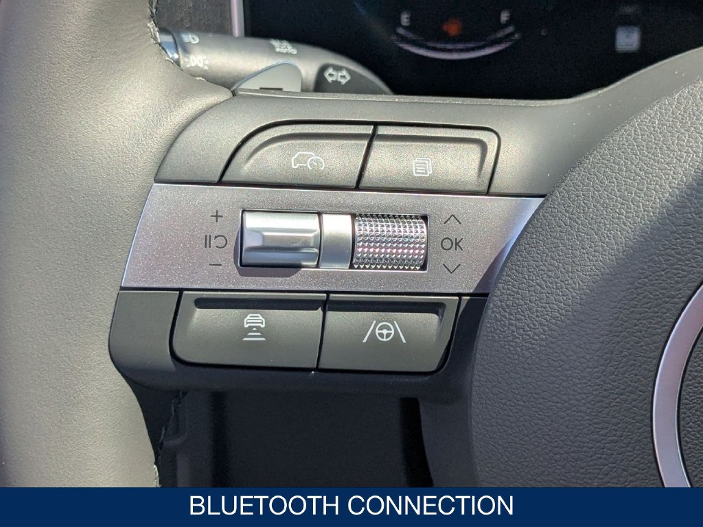 New 2026 Hyundai Sonata SEL FWD image 20