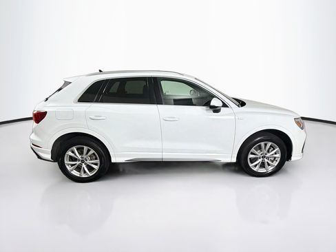 Used 2025 Audi Q3 2.0T Premium AWD/4WD image 10