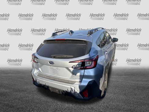 Used 2025 Subaru Crosstrek 2.5i Premium AWD/4WD image 11