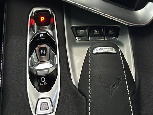 New 2025 Chevrolet Corvette Z06 w/ Battery Protection Package image 22