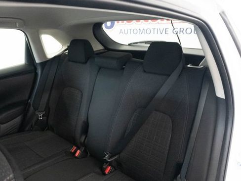 New 2027 Honda HR-V LX image 17