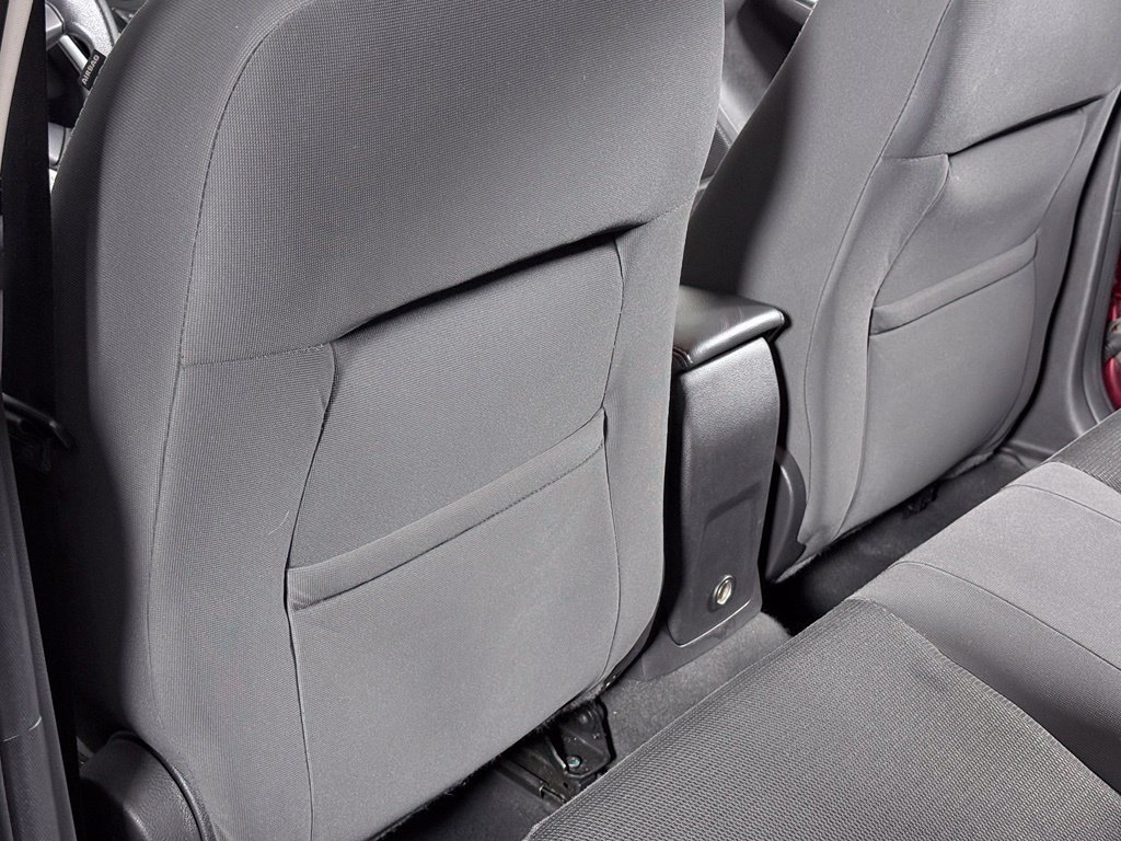 Used 2014 Ford Focus SE FWD image 24