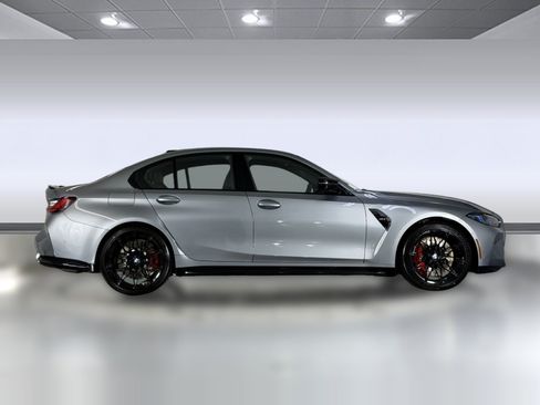 New 2027 BMW M3 w/ Executive Package RWD image 8