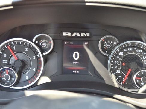 New 2024 RAM 3500 Tradesman w/ Chrome Appearance Group image 20