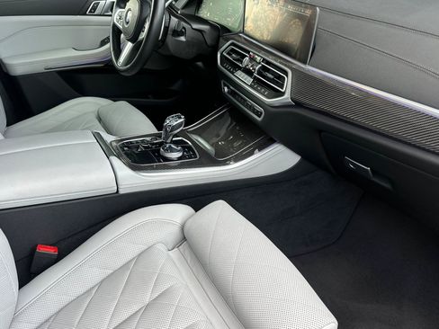 Certified 2023 BMW X5 M50i w/ Executive Package image 20