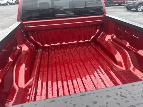 New 2025 GMC Canyon Elevation w/ Convenience Package image 5