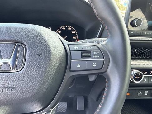 Certified 2024 Honda CR-V Sport image 30