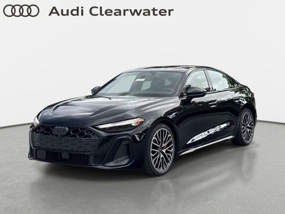 New 2026 Audi S5 Premium Plus