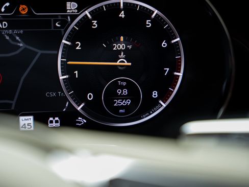 Used 2023 Bentley Continental GT Azure AWD/4WD image 46