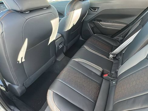 New 2026 Subaru Crosstrek 2.5i Limited w/ Crosstrek Mirror Package AWD/4WD image 48