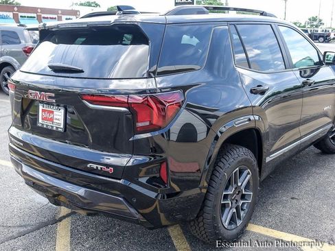 New 2026 GMC Terrain AT4 image 7