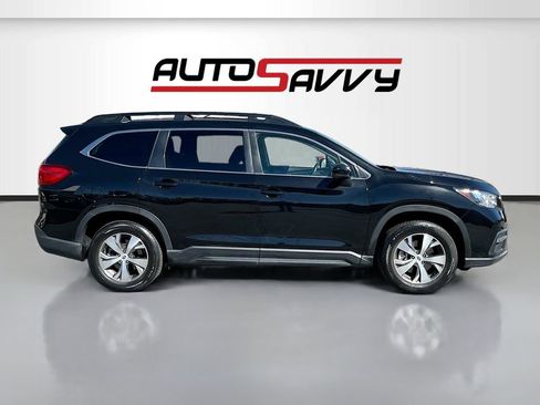 Used 2022 Subaru Ascent Premium w/ Convenience Package AWD/4WD image 8