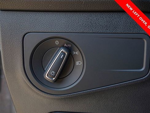 Used 2024 Volkswagen Tiguan SE R-Line image 23